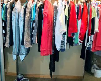 Ladies Clothing