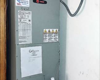 Trane AC Air Handler
