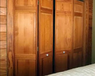 Bifold Closet Doors