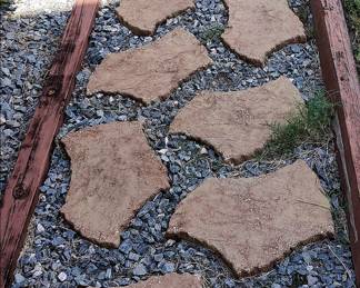 Pavers