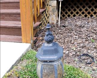 Landscape Lighting