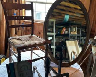 Timeless Antique Pieces