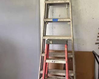 Ladders