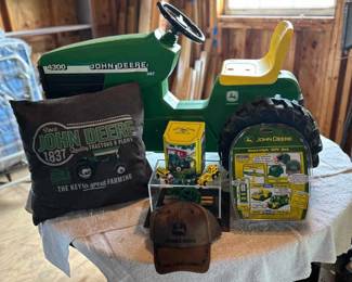 John Deer Lovers