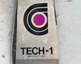 Cypress Gardens, Tech One Slalom