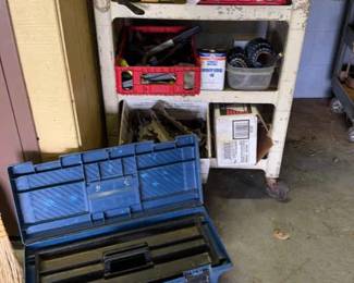 Misc Tools