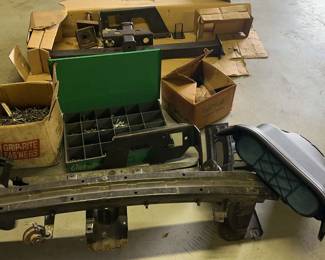 Corvette Car Parts And More