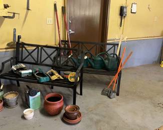 Lawn And Garden