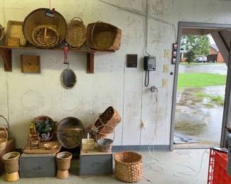 Gift Baskets Galore