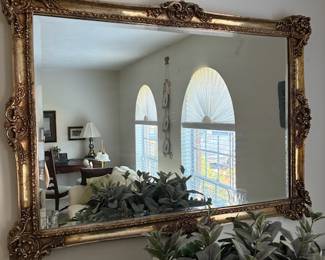 Large Mirror
