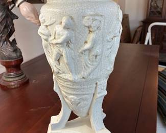 Urn from Portugal