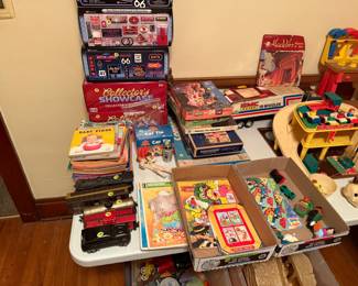 Sale Picture