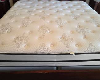 Beautyrest Mattress