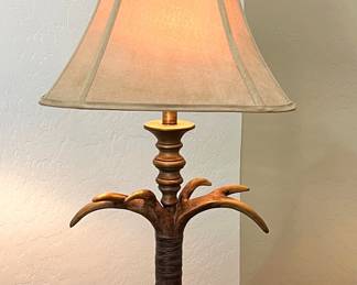 Unique Lamp