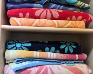 Beach Towels