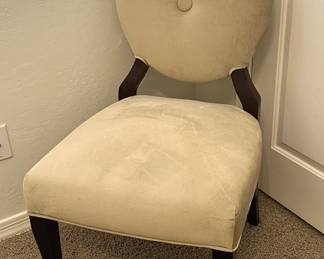 Pier1 Accent Chair