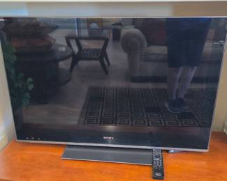 Sony Bravia Swivel TV Remote