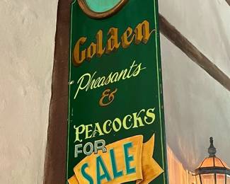 Sale Picture