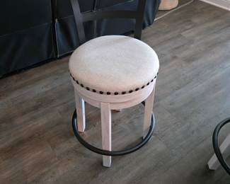 (11+12+13+14) Counter Height Bar Chair 24" $55 each
