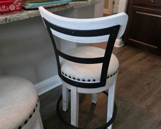 (11+12+13+14) Counter Height Bar Chair 24" $55 each