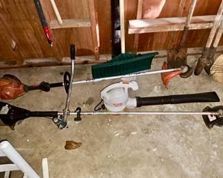 Tools