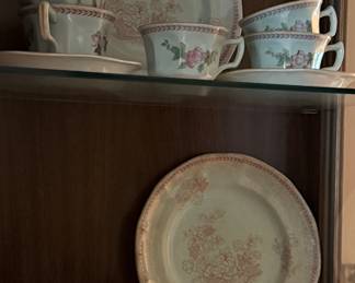 Calyx ware