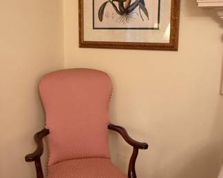 Pair of chairs