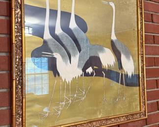Vintage art