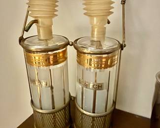 Decanters