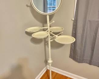 Iron Stand