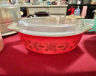Pyrex