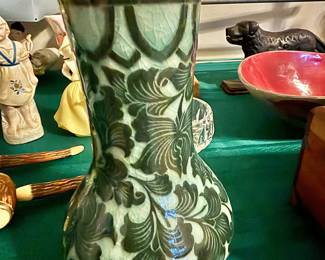 Pottery