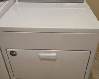 Crosley Dryer