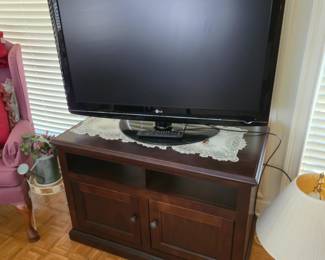 42" LG HDTV