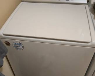 Crosley Washer