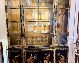 Chinoiserie
Chinoiserie style
Chinoiserie chic
Asian-inspired