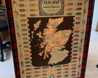 Great Vintage Map of Scotland 
Johnson’s Map of the Scottish Highlands
Antique-style Map
Tartan Map of Scotland
Historical Scotland Map
Framed Map
Scottish Highland Clans Poster
Scotland Family Map
Vintage Scotland Wall Art
Heritage Map
Framed Scottish Art