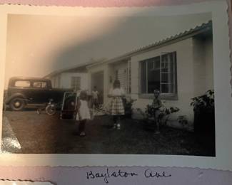 Daytona Beach ORIGINAL PHOTO