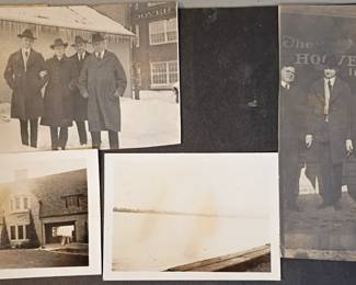 ORIGINAL PHOTOS