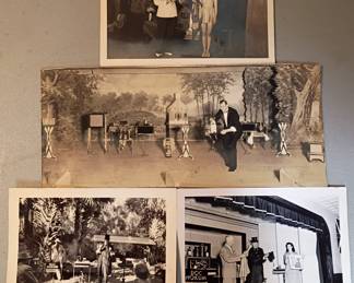 ORIGINAL PHOTOS