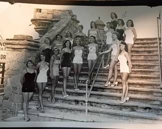 Daytona Beach ORIGINAL PHOTO