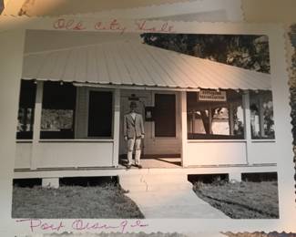 Port Orange City Hall ORIGINAL PHOTO.