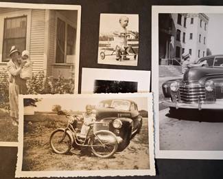 ORIGINAL PHOTOS