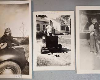 ORIGINAL PHOTOS