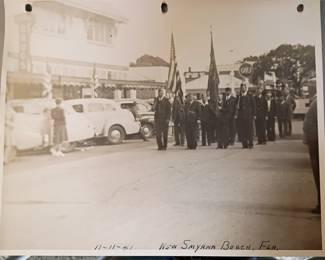 New Smyrna Beach ORIGINAL PHOTO
