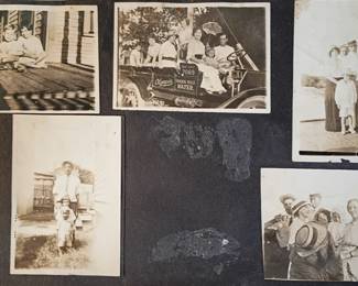 ORIGINAL PHOTOS