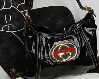 Gucci Hobo bag