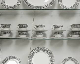 Royal Doulton "Baronet" china