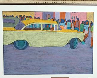 Tony David Ortega