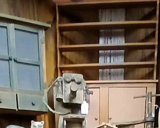 Miniature furniture